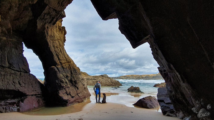 Praia dos Alterinhos