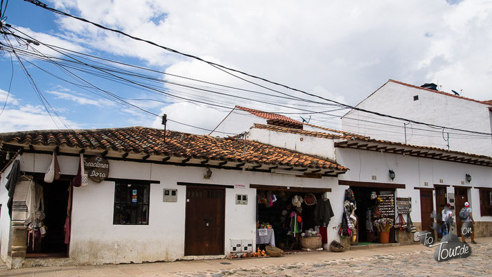 Villa de Leyva