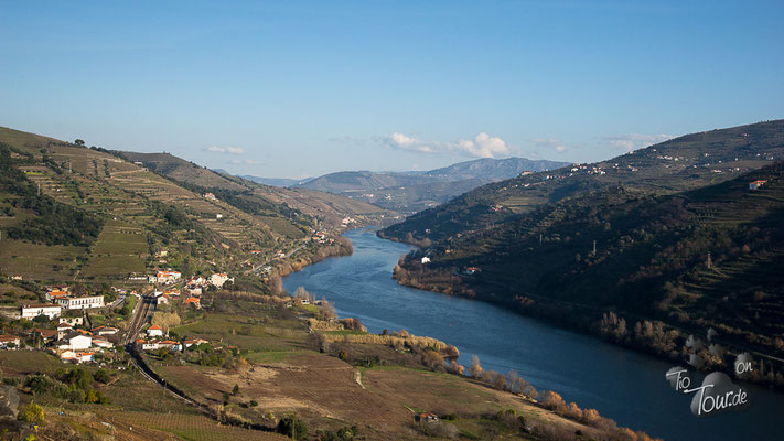 Douro-Tal