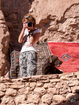 Kashba Ait Ben Haddou