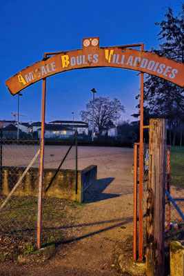 Villars-les-Dombes