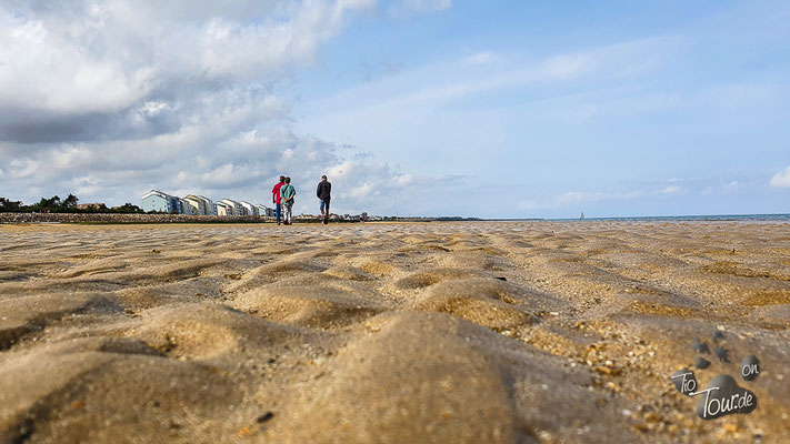 Courseulles-sur-Mer