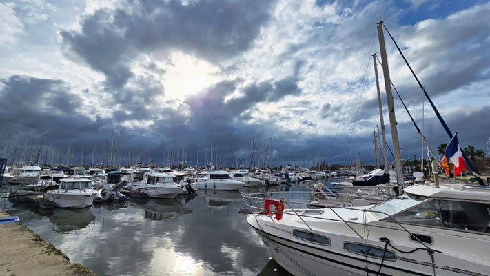 Port-San-Louis-du-Rhône
