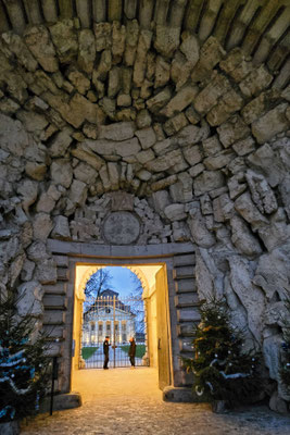 Arc-et-Senans