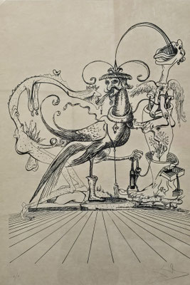 Dali-Museum in Figueres