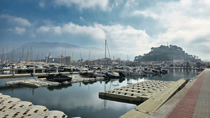 Port Dénia