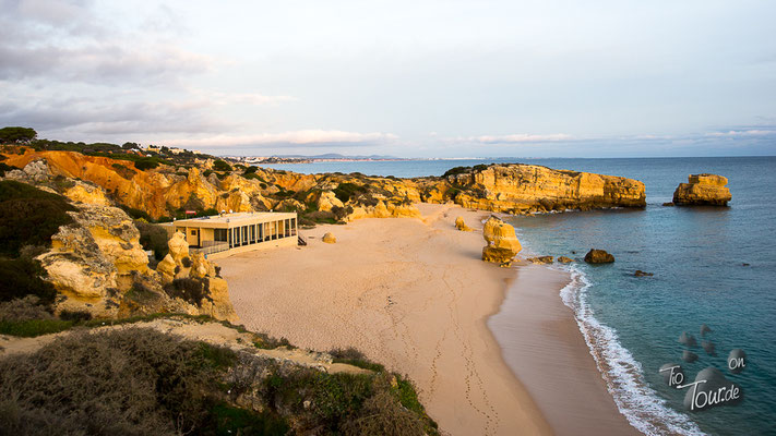 Praia da Marinha