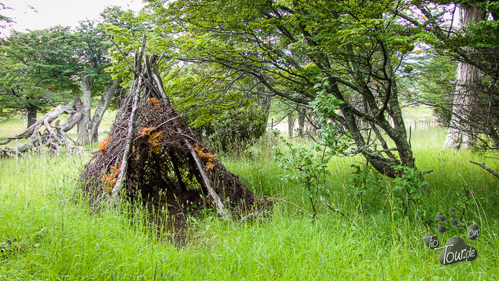 Estancia Harberton