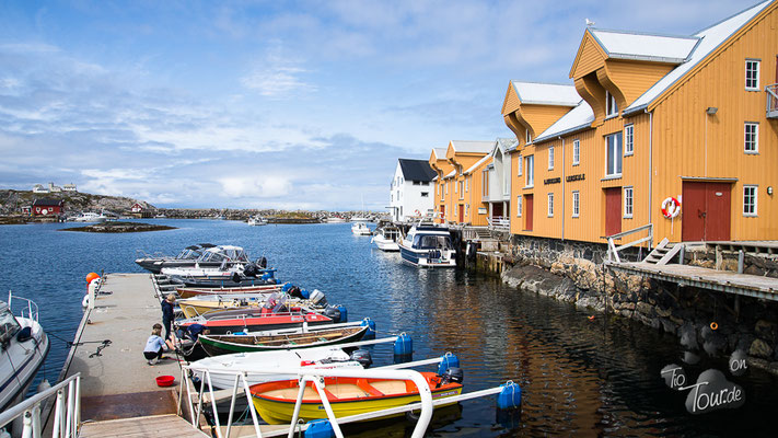 Bjørnsund