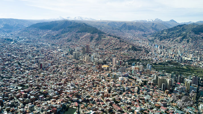 La Paz