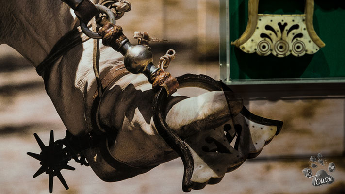 San Antonio del Areco - Gaucho-Museum