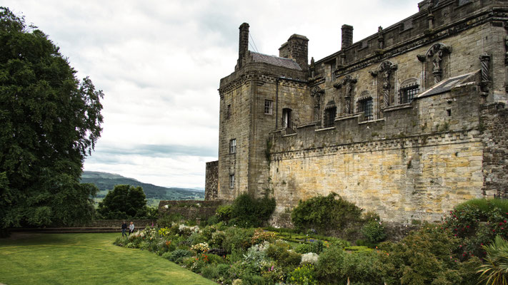 Stirling Castle