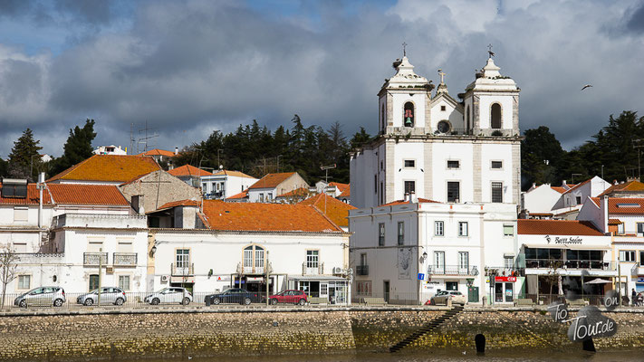 Alcácer do Sal