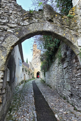 Vaison-la-Romaine