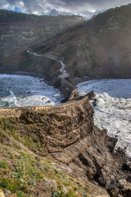 San Juan de Gaztelugatxe 