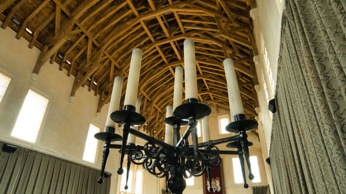Stirling Castle