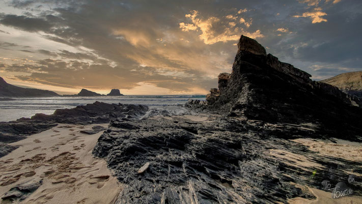 Zambujeira do Mar