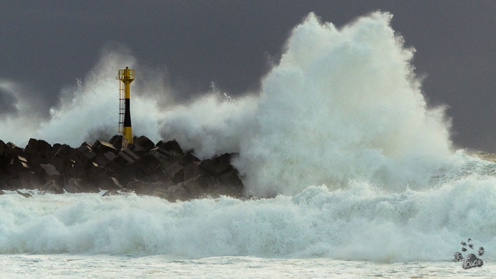 Anglet - Atlantikküste