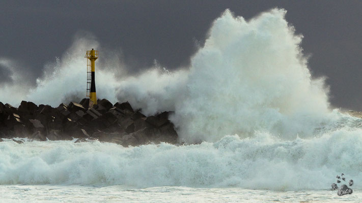 Anglet - Atlantikküste