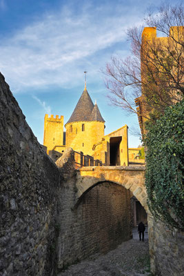 Carcassonne