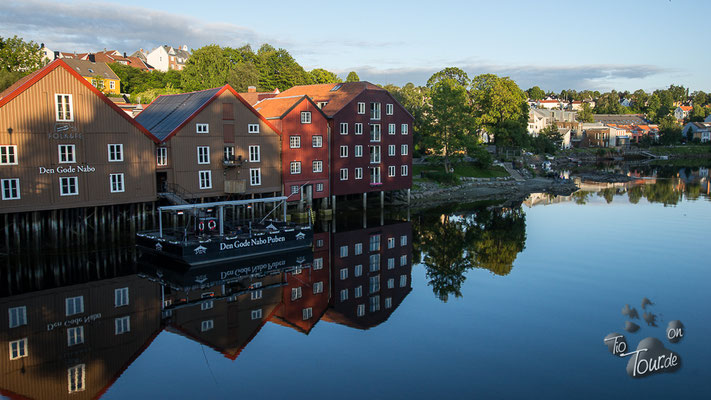 Trondheim