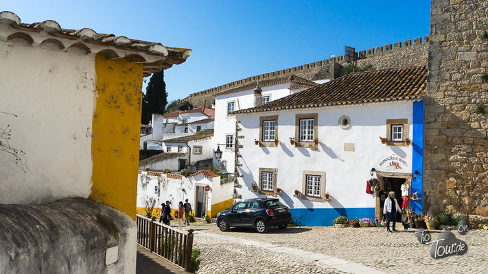 Óbidos