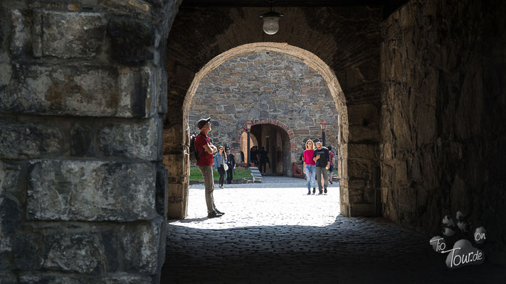 Festung Akershus