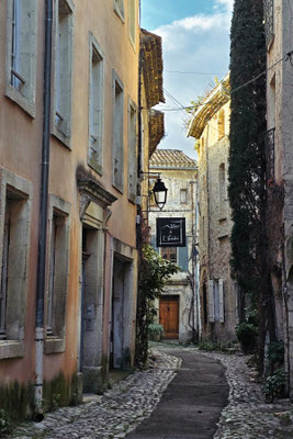 Vaison-la-Romaine