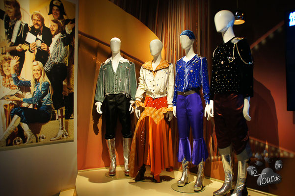 ABBA-Museum