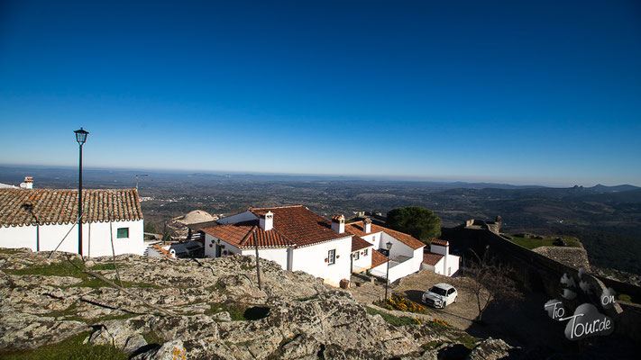 Marvão