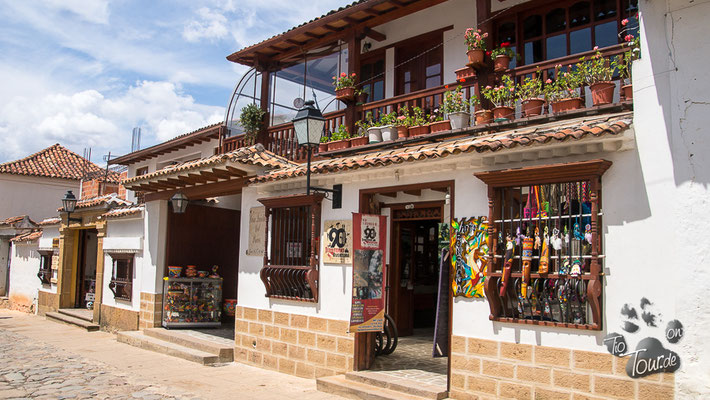 Villa de Leyva