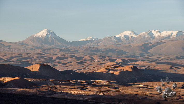 San Pedro de Atacama