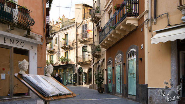 Taormina