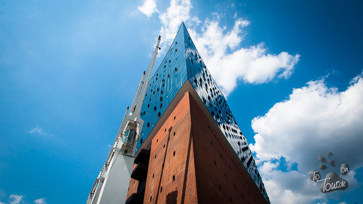 Elbphilharmonie