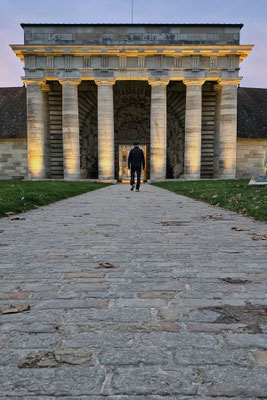 Arc-et-Senans