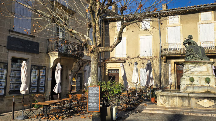 Grignan
