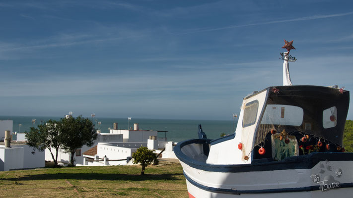 Conil de la Frontera