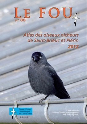 Fou 88, 2012