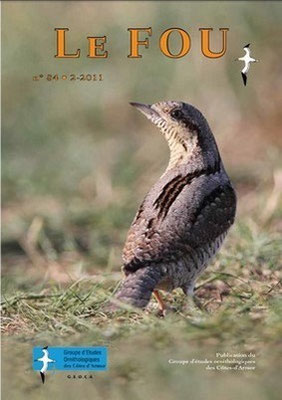 Fou 84, 2011