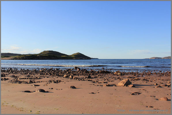 ©Virées en camping-car Ecosse