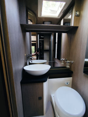 wc et vasque