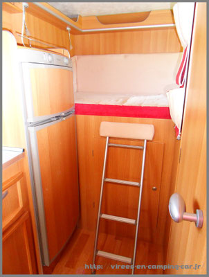 © virees en camping car 