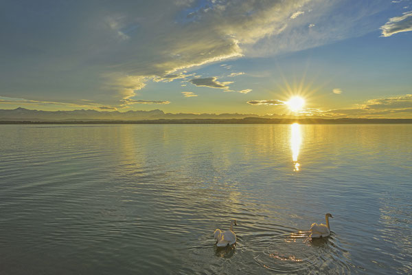 Starnberger See