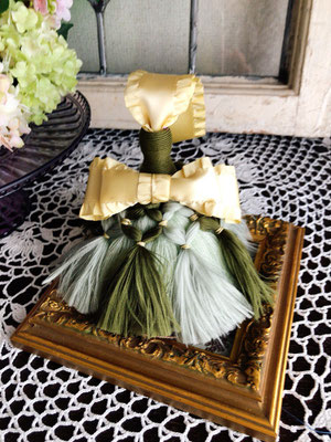 L`avance  La Robe