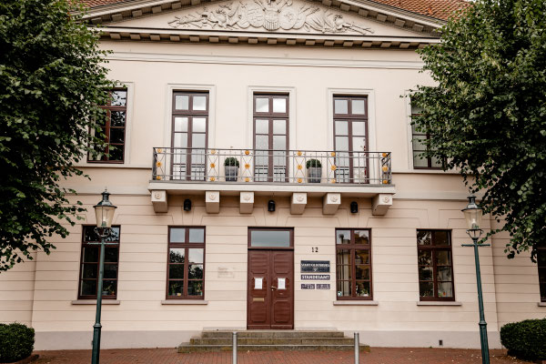 Standesamt Oldenburg