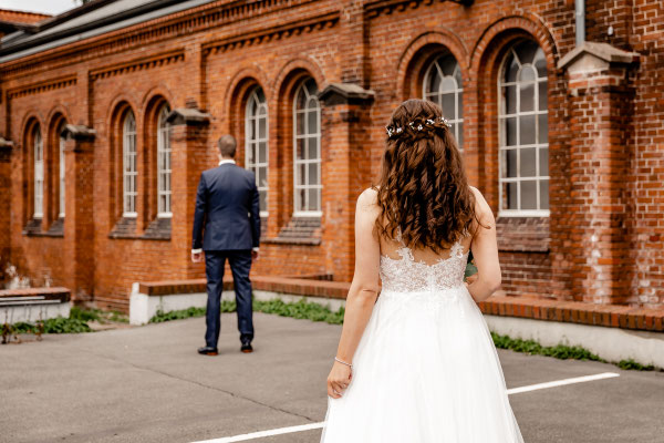 First-Look Shooting