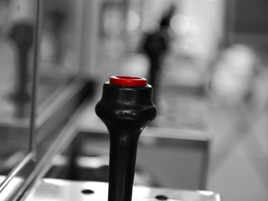 Joystick.