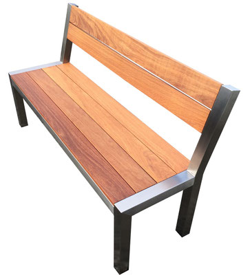 Galerie Terrassen - Holz-Jaeger - Tropenholz für Ihre Terrasse