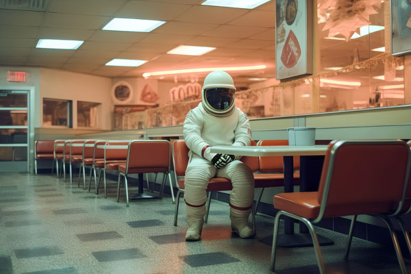 Back on Earth | 3:2