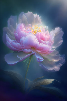 Peony I | 3:2